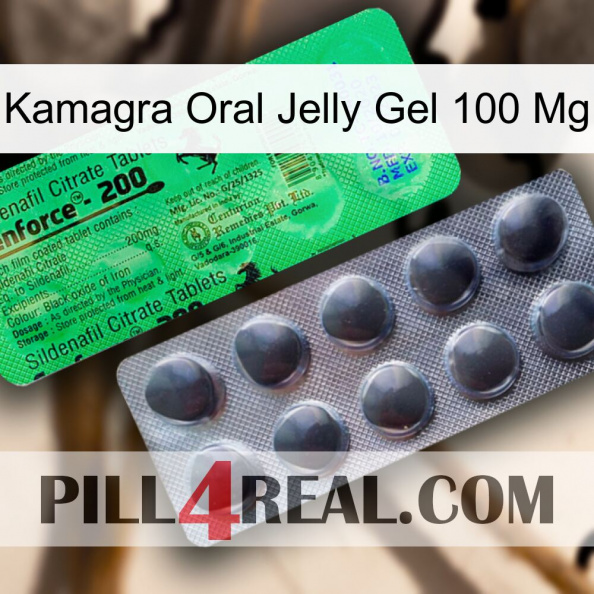 Kamagra Oral Jelly Gel 100 Mg new04